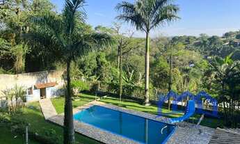 Imagem 5: Chácara com 5 Quartos e 2 banheiros à Venda, 1.500 m² por R$ 330.000 Cód. ch1285