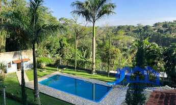 Imagem 6: Chácara com 5 Quartos e 2 banheiros à Venda, 1.500 m² por R$ 330.000 Cód. ch1285