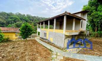 Imagem: CHACARA RURAL em MAIRINQUE - SP, moreiras