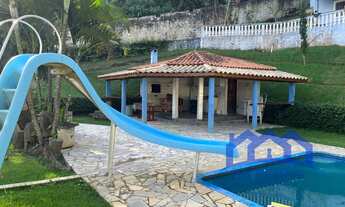 Imagem 7: Chácara com 5 Quartos e 2 banheiros à Venda, 1.500 m² por R$ 330.000 Cód. ch1285