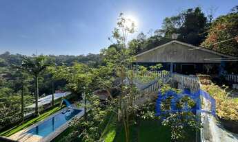 Imagem 2: Chácara com 5 Quartos e 2 banheiros à Venda, 1.500 m² por R$ 330.000 Cód. ch1285