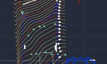 Imagem 3: Lote/Terreno à Venda, 1.712 m² por R$ 270.000 Cód. ch1302