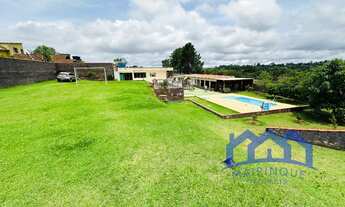 Imagem: CHACARA RURAL em MAIRINQUE - SP, centro