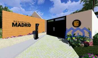 Imagem: TERRENO RURAL em MAIRINQUE - SP, centro