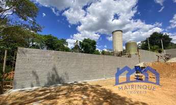 Imagem 2: Lote/Terreno à Venda, 1.712 m² por R$ 270.000 Cód. ch1302