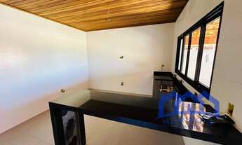 Imagem 7: Chalé com 3 Quartos e 2 banheiros à Venda, 200 m² por R$ 950.000 COD. ch1378