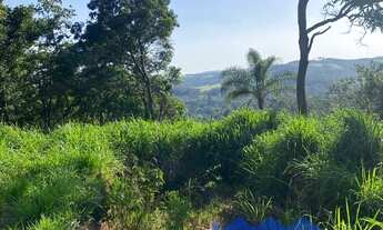 Imagem: TERRENO RURAL em MAIRINQUE - SP, moreiras