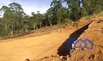 Imagem: Terreno de 1000 m² à Venda por R$ 110.000