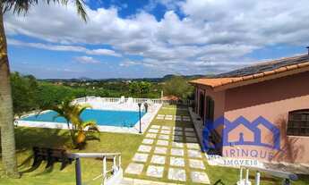 Imagem: CHACARA RURAL em MAIRINQUE - SP, porta do