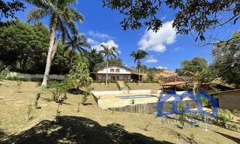 Imagem 4: Chacara com 4 Quartos e 5 banheiros, 1180 m² por R$ 600.000 COD. ch1399