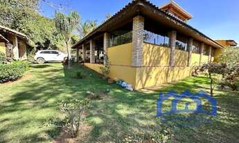 Imagem 5: Chácara com 3 Quartos e 3 banheiros à Venda, 1.300 m² por R$ 850.000 Cód. ch1436