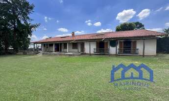 Imagem 3: Sitio com 4 Quartos e 3 banheiros à Venda, 17.000 m² por R$ 1.400.000 Cód. ch1381