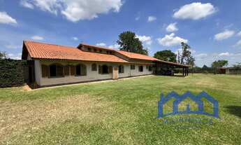 Imagem 2: Sitio com 4 Quartos e 3 banheiros à Venda, 17.000 m² por R$ 1.400.000 Cód. ch1381