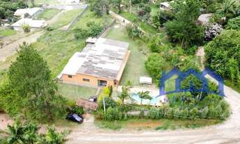 Imagem 2: Chácara com 3 Quartos e 4 banheiros à Venda, 1.500 m² por R$ 480.000 Cód. ch1429