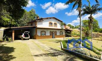 Imagem 6: Chacara com 4 Quartos e 5 banheiros, 1180 m² por R$ 600.000 COD. ch1399