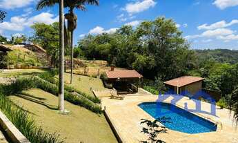 Imagem 7: Chacara com 4 Quartos e 5 banheiros, 1180 m² por R$ 600.000 COD. ch1399