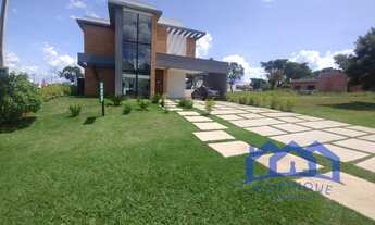 Imagem 6: Casa com 3 Quartos e 4 banheiros à Venda, 450 m² por R$ 1.100.000 Cód. ch1419