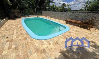 Imagem: Chácara com 2 Quartos e 2 banheiros à