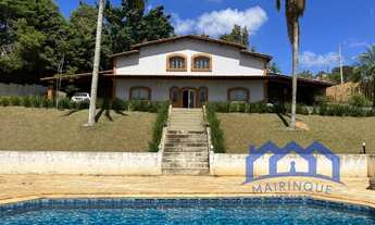 Imagem 3: Chacara com 4 Quartos e 5 banheiros, 1180 m² por R$ 600.000 COD. ch1399