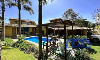 Imagem: Chácara com 3 Quartos e 3 banheiros à