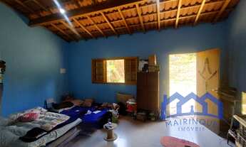 Imagem 7: Edícula com 2 Quartos e 2 banheiros à Venda, 1.000 m² por R$ 200.000 Cód. ch1424