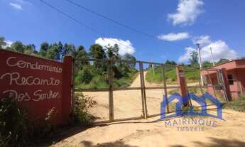 Imagem 6: Edícula com 2 Quartos e 2 banheiros à Venda, 1.000 m² por R$ 200.000 Cód. ch1424