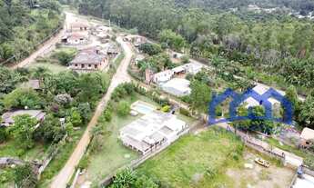 Imagem 5: Chácara com 3 Quartos e 4 banheiros à Venda, 1.500 m² por R$ 480.000 Cód. ch1429