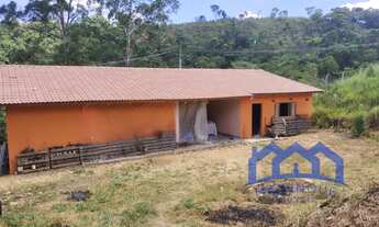 Imagem 2: Edícula com 2 Quartos e 2 banheiros à Venda, 1.000 m² por R$ 200.000 Cód. ch1424