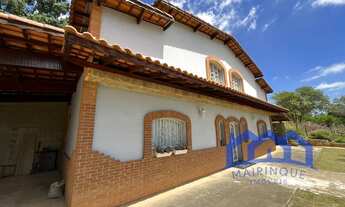 Imagem 5: Chacara com 4 Quartos e 5 banheiros, 1180 m² por R$ 600.000 COD. ch1399