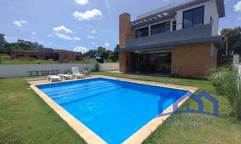 Imagem: Casa com 3 Quartos e 4 banheiros à Venda