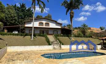 Imagem: Chacara com 4 Quartos e 5 banheiros, 1180