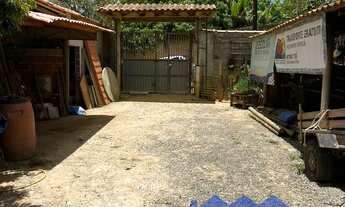 Imagem 4: Chácara com 2 Quartos e 2 banheiros à Venda, 1.200 m² por R$ 350.000 Cód. ch1417