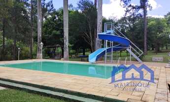 Imagem 3: SITIO RURAL em MAIRINQUE - SP, moreiras