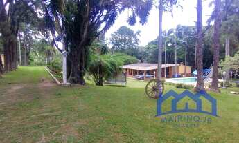 Imagem: SITIO RURAL em MAIRINQUE - SP, moreiras