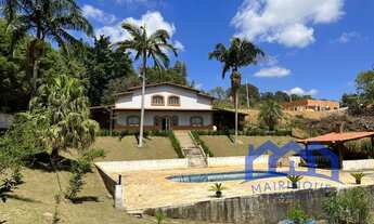 Imagem 2: Chacara com 4 Quartos e 5 banheiros, 1180 m² por R$ 600.000 COD. ch1399