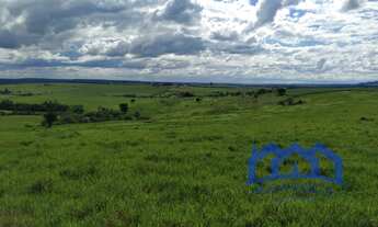 Imagem 6: TERRENO RURAL em ITAPETININGA - SP, ÁREA RURAL DE ITAPETININGA