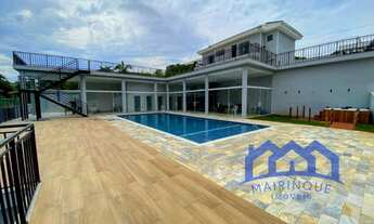 Imagem: CHACARA RURAL em MAIRINQUE - SP, porta do