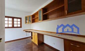 Imagem 6: CHACARA RURAL em SANTANA DE PARNAÍBA - SP, ALPHAVILLE