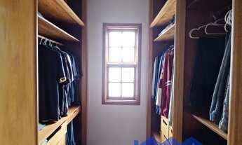 Imagem 6: CASA RURAL em SANTANA DE PARNAÍBA - SP, ALPHAVILLE