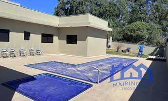 Imagem: CHACARA RURAL em MAIRINQUE - SP, moreiras