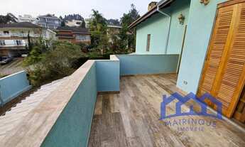 Imagem 7: CASA RURAL em SANTANA DE PARNAÍBA - SP, ALPHAVILLE