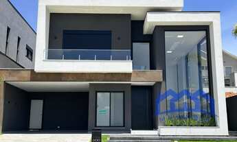 Imagem 1: CASA RURAL em SANTANA DE PARNAÍBA - SP, ALPHAVILLE