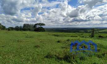 Imagem: TERRENO RURAL em ITAPETININGA - SP, ÁREA