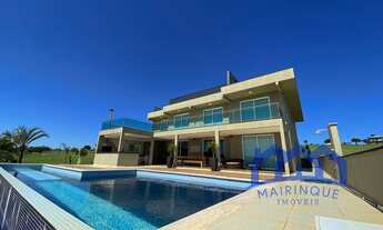 Imagem: Casa com 5 Quartos e 6 banheiros à Venda