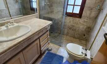 Imagem 4: CASA RURAL em SANTANA DE PARNAÍBA - SP, ALPHAVILLE