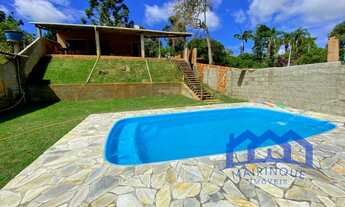 Imagem: CHACARA RURAL em MAIRINQUE - SP, moreiras