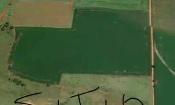 Imagem 2: TERRENO RURAL em ITAPETININGA - SP, ÁREA RURAL DE ITAPETININGA