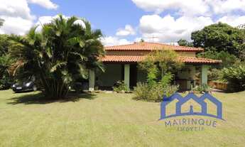 Imagem: Sítio com 4 Quartos e 3 banheiros à Venda