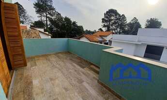 Imagem 2: CASA RURAL em SANTANA DE PARNAÍBA - SP, ALPHAVILLE