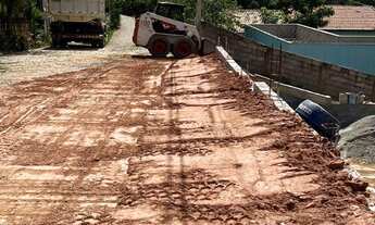 Imagem 3: TERRENO RURAL em MAIRINQUE - SP, dona catarina